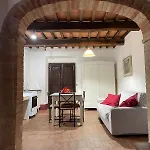 Il Rifugio Nel Roseto - * Siena
