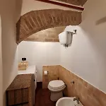 Apartmán Il Rifugio Nel Roseto - *