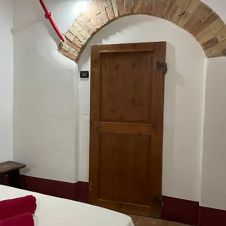 Apartmán Il Rifugio Nel Roseto -