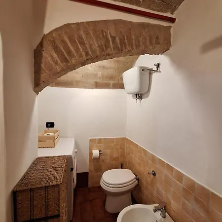 Apartment Il Rifugio Nel Roseto - *