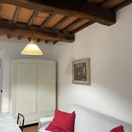 Apartment Il Rifugio Nel Roseto -